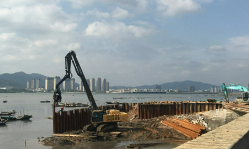 賽凡智云企業(yè)云盤助力廈門集第建設(shè)文件協(xié)同與歸檔