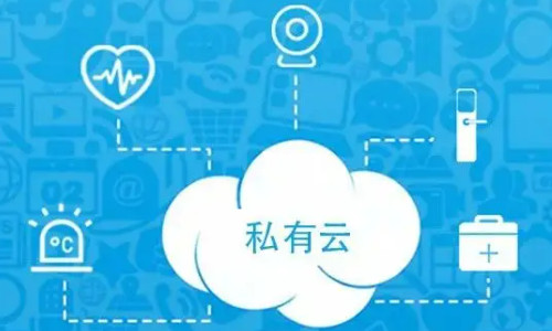 私有云盤(pán)都有哪些功能？"