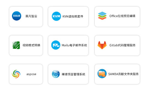 企業(yè)云存儲那個好用