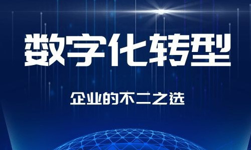 企業(yè)云盤助力企業(yè)數(shù)字化轉(zhuǎn)型"