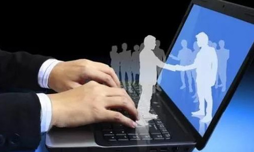提高辦公效率的軟件-企業(yè)云盤