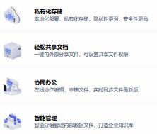 企業(yè)云盤案例分享與最佳實(shí)踐"