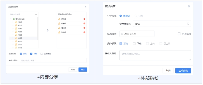 急速分享
